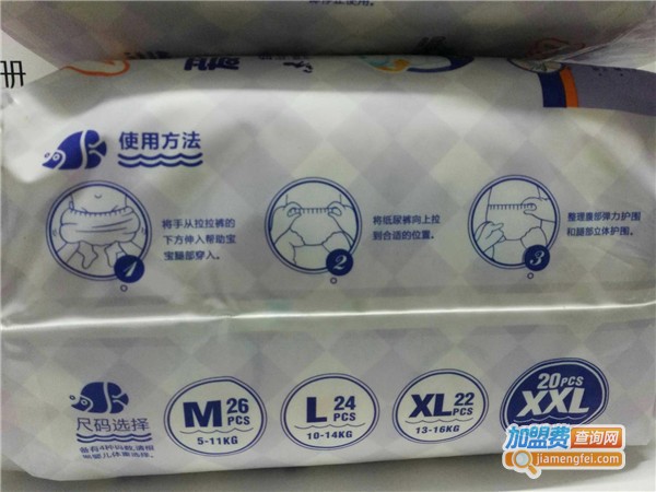 多贝爽加盟门店