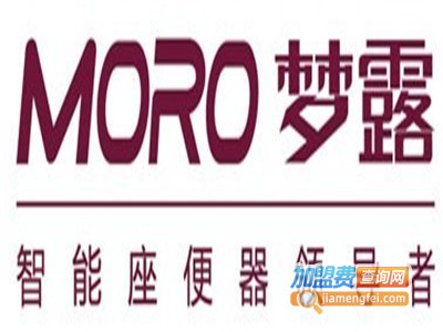 梦露智能座便器加盟费