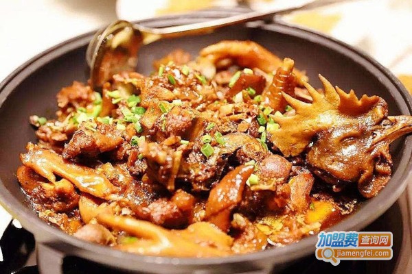 松滋鸡加盟费