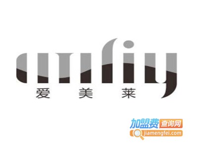 爱美莱内衣加盟费