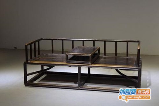 华唐卧具加盟门店