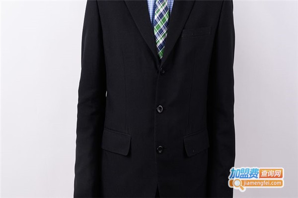 石磊服装