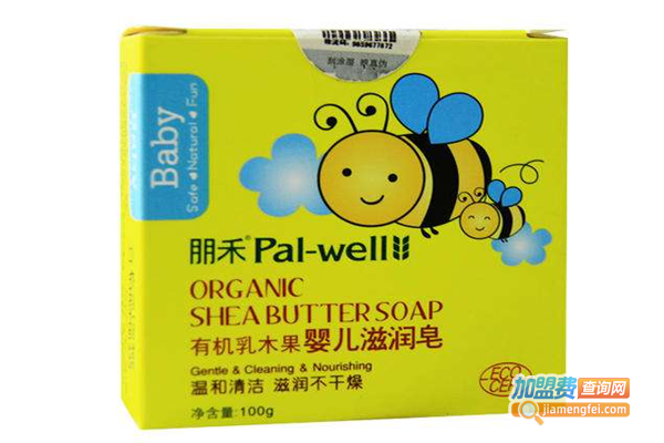 朋禾加盟费