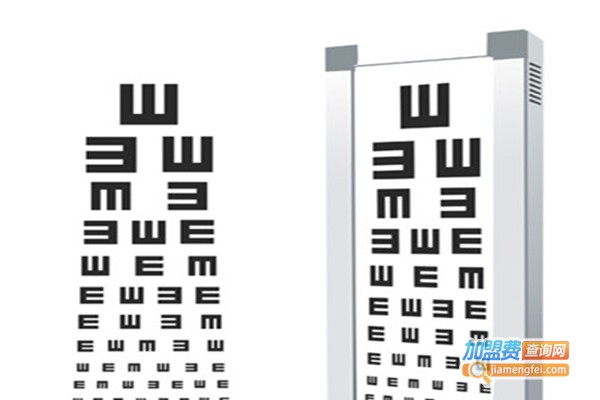 维视康明视力恢复加盟