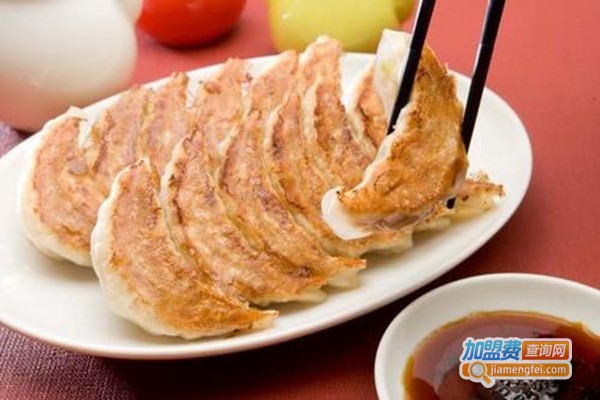 大阪王将加盟门店