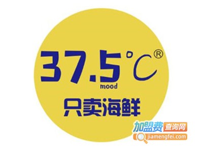 37.5℃mood网红即食小海鲜加盟费