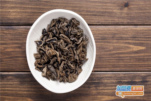 濮龙普洱茶加盟