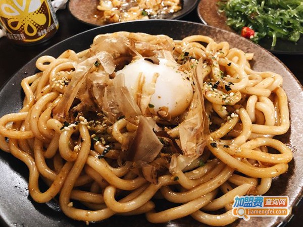 野食小哥