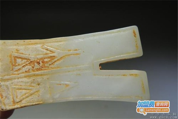 楚汉玉石加盟费