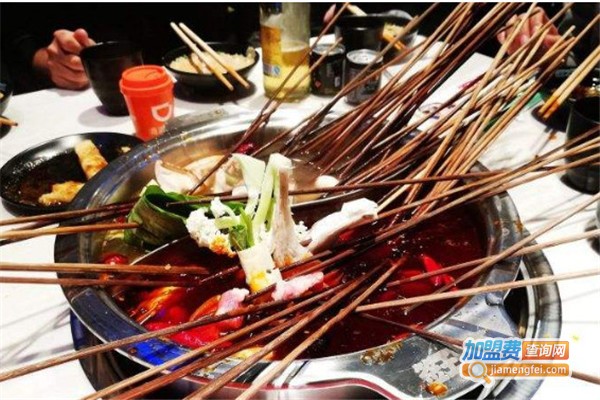签王之王·王牌串串