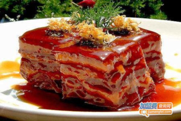 悠悠香小吃