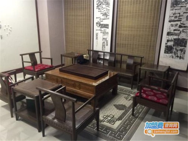 京典私塾加盟门店