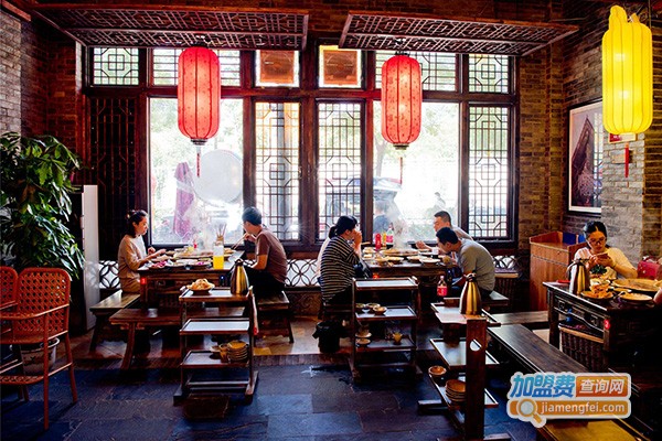 盱眙倪氏龙虾加盟门店