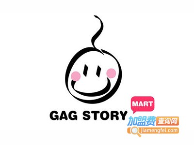 GAGSTORY韩国便利店加盟