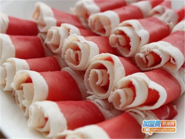 食尚缘火锅加盟费