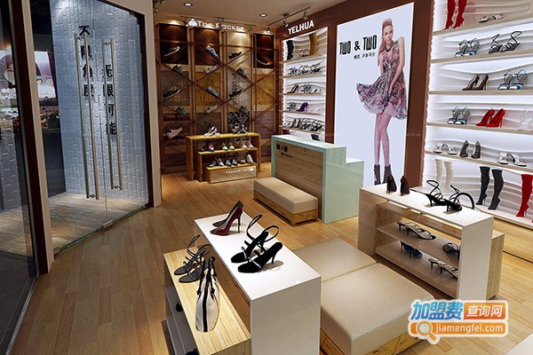 玛丽露女鞋加盟门店