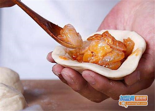 吉品和烤饼加盟费