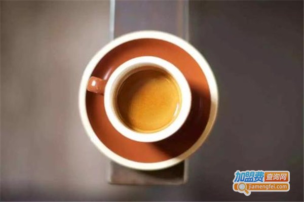 SOECOFFEE加盟费
