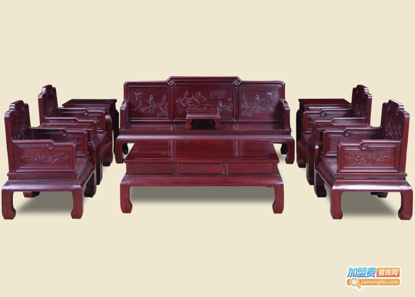 古意千秋家具