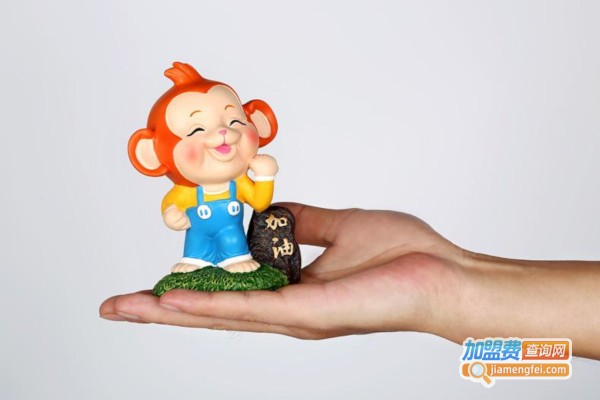 吉善缘吉祥物加盟费
