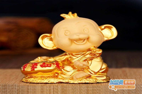 吉善缘吉祥物加盟费