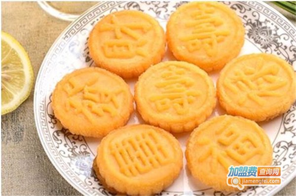 千味央厨小吃加盟