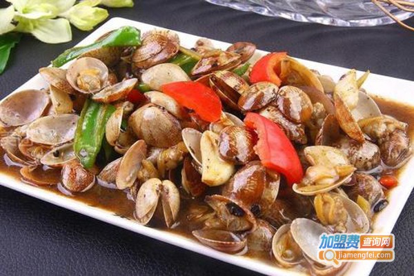 小小花甲加盟费