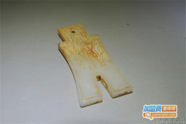 楚汉玉石加盟费