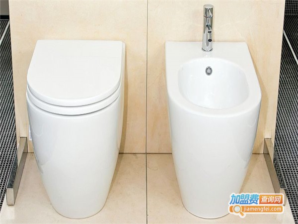梦露智能座便器加盟门店