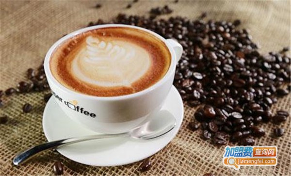 SOECOFFEE加盟费