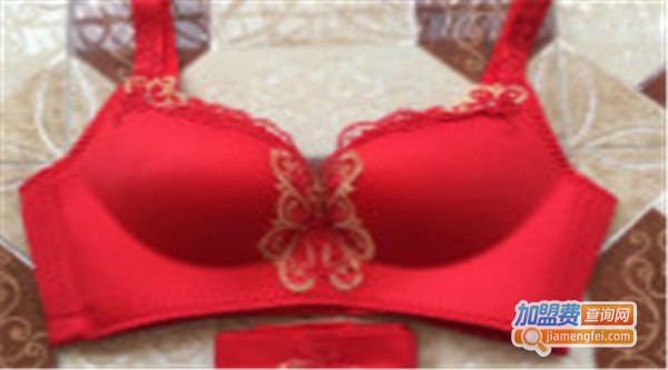Lola Luna内衣加盟费