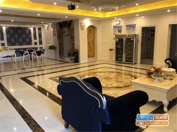 尚乐轩足浴会所加盟门店