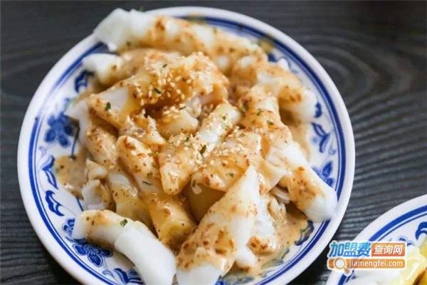 广州茶餐厅加盟费