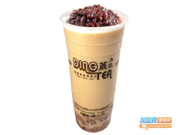 鼎茶精致茶饮