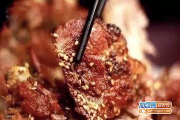 小胖猪烤骨头加盟门店