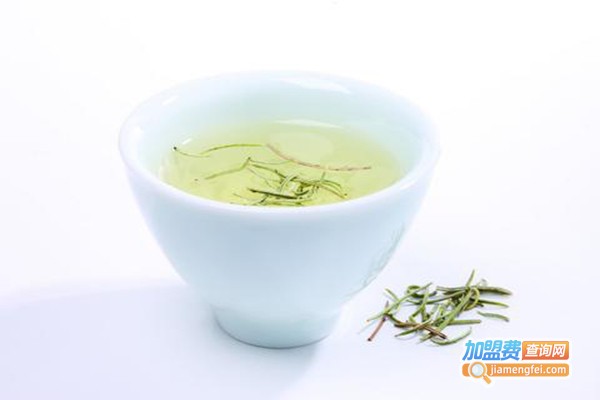 遇缘茶饮加盟费