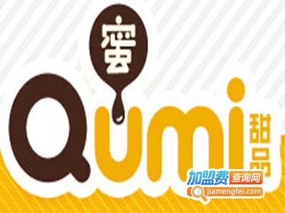 Q蜜甜品加盟电话