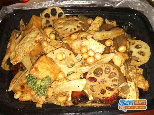 江超麻辣香锅加盟门店