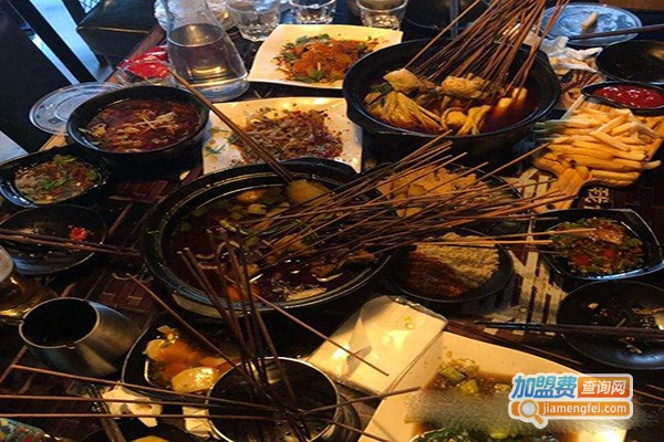 沽酒小铺加盟门店