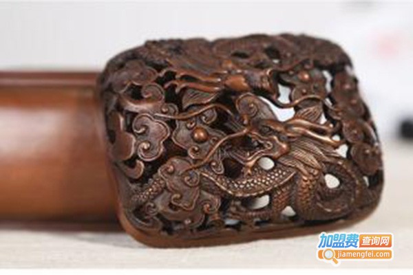 铜欣祥工艺品加盟门店