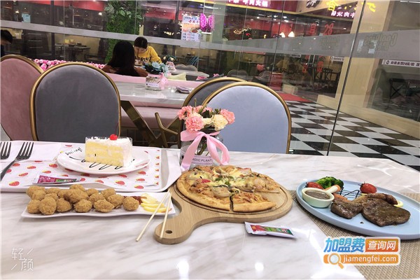 酷比斯饮品加盟费