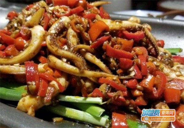 湘味淳加盟费