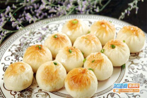 嘴上工夫早餐
