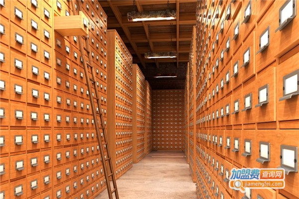 Cellar8号酒窖加盟费