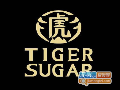 虎堂黑糖专卖加盟