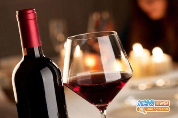 坡立曼酒庄加盟费