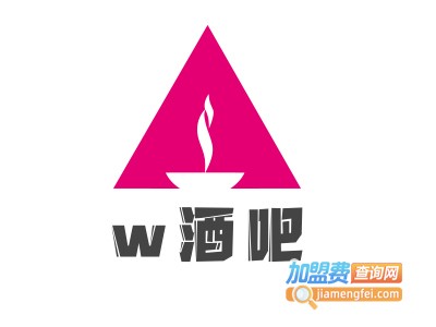 w酒吧加盟