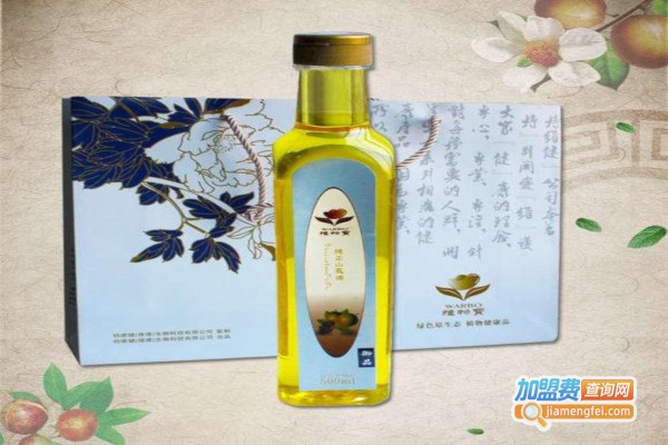 维物宝加盟费