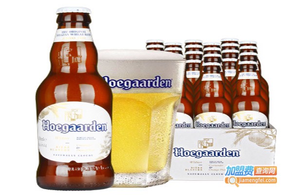 Hoegaarden啤酒