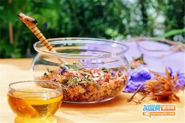 七号的茶